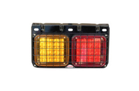 Truck tail light -jp-led-020